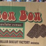 Biskuit Bon-Bon Mujur