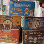 Snack Doraemon 2000