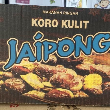 Jaipong Koro